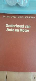 Doe het zelf Auto-Motor, Ophalen, Zo goed als nieuw, Overige onderwerpen