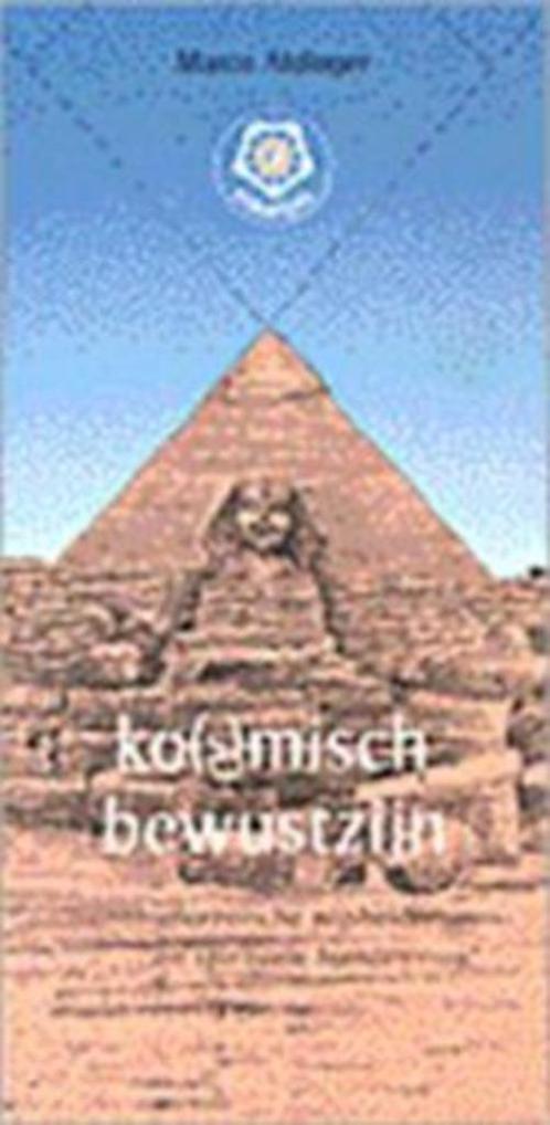 Mardo Aldinger Ko(s)misch bewustzijn, Boeken, Esoterie en Spiritualiteit, Nieuw, Ophalen of Verzenden