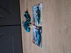 Mooie lego speed champions 76898, Ophalen of Verzenden, Zo goed als nieuw