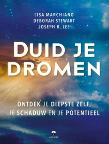 Duid je dromen - nieuw en ongelezen - Lisa Marchiano beschikbaar voor biedingen