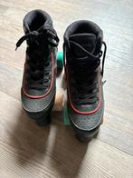 ZGAN rolschaatsen van Decathlon maat 38, Ophalen of Verzenden, Zo goed als nieuw, Dames