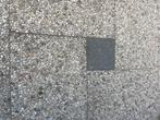 Grindtegels, Tuin en Terras, Tegels en Klinkers, Ophalen, Gebruikt, 10 m² of meer, Beton