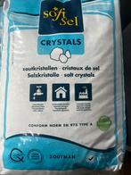 Zoutman regeneratiezout voor waterontharder 15kg, Ophalen, Nieuw, Waterontharder met zout