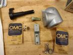 OMC REMOTE CONTROL ADAPTOR KIT, 50HP, Ophalen of Verzenden, Nieuw, Onderhoud en Reparatie