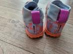 Nike air zoom zaalvoetbalschoenen maat 35, Ophalen, Gebruikt, Jongen