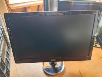 BenQ Monitor - Getest op aanvraag beschikbaar voor biedingen