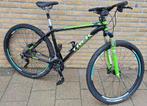 trek x-caliber 9 mountainbike, Ophalen, Gebruikt, Hardtail, 45 tot 49 cm