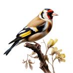 Gezocht majoor putters, Dieren en Toebehoren, Vogels | Overige Vogels, Meerdere dieren, Wildzangvogel