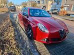 Alfa Romeo Giulietta 1.750 TBI AUT 2016 Rood, Automaat, Euro 5, 15 km/l, 4 cilinders