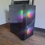 Ryzen 5 3600, RTX 2060 SUPER 8GB, Computers en Software, Desktop Pc's, Ophalen of Verzenden, Zo goed als nieuw, Gaming, Met videokaart