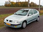 Renault Mégane 1.4 16V AIRCO Lage Kilometerstand, Auto's, Voorwielaandrijving, 1250 kg, 1055 kg, Bedrijf