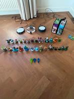 Skylanders Figuren, Portalen en Tas, Spelcomputers en Games, Games | Overige, Avontuur en Actie, Gebruikt, 1 speler, Eén computer