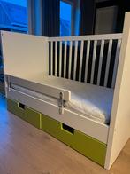 IKEA meegroeien bed met matras, Kinderen en Baby's, Kinderkamer | Bedden, Gebruikt, Ophalen, Matras