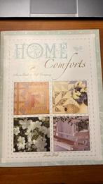 Home comforts - Brenda Riddle, Ophalen of Verzenden, Nieuw
