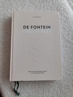 Boek Els van Steijn - De fontein, vind je plek, Ophalen of Verzenden, Nieuw, Els van Steijn