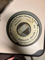 Oude gasmasker met filter, Renory-Ougrée, Overige gebieden, Overige typen, Unknown