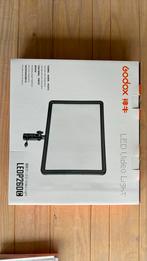 Godox LED video lamp 260c, Lamp of Flitsset, Ophalen of Verzenden, Zo goed als nieuw