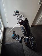 Dames Golfset Skymax  + golftrolley iCart One, Sport en Fitness, Golf, Ophalen, Gebruikt, Set, Overige merken