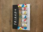 Friends tv serie cocktail mixers nieuw!, Ophalen of Verzenden, Verzamelalbum