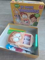 De maffe tandarts., compleet, Een of twee spelers, Ophalen of Verzenden, Zo goed als nieuw, JUMBO