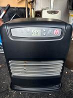 Qlima Petroleumkachel - Prima Werkend!, Huis en Inrichting, Kachels, Ophalen, Gebruikt, Overige brandstoffen, Petroleumkachel