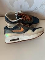 Nike air max 1 Armory Navy Blue mt 39, Blauw, Ophalen of Verzenden, Sneakers of Gympen, Gedragen