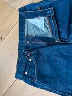 Div. Herenjeans Levi’s strauss vintage 32/33, Ophalen, Gedragen, Blauw, W33 - W34 (confectie 48/50)