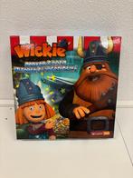 Gezelschapsspel Wickie Denken en Doen als nieuw!, Hobby en Vrije tijd, Gezelschapsspellen | Bordspellen, Ophalen, Zo goed als nieuw