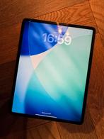 iPad Pro (4th Generation) 12.9-inch, Computers en Software, Apple iPads, 12 inch, Ophalen of Verzenden, Zo goed als nieuw, Apple iPad Pro
