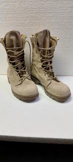 Desert Boots - Maat 285M, Kleding | Heren, Schoenen, Ophalen of Verzenden, Gedragen, Bruin, Boots