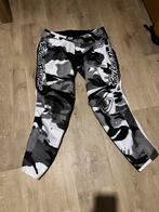 Crossbroek maat 36, Ophalen of Verzenden, Tweedehands, Broek | textiel, Troy Lee Designs