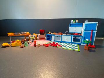 Playmobil, 2 sets beschikbaar voor biedingen