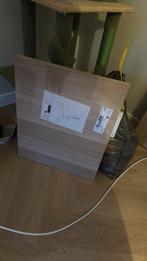 1x Ikea PAX plank 50 cm — beschadiging, Ophalen, Gebruikt, 50 tot 100 cm, Minder dan 100 cm