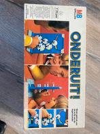 Onderuit! MB Spellen - Leuk familiespel, Spelcomputers en Games, Games | Nintendo 64, Gebruikt, Verzenden, Eén computer, 3 spelers of meer