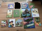 Collectie kinderboeken 17 stuks, Boeken, Kinderboeken | Jeugd | onder 10 jaar, Ophalen of Verzenden, Gelezen, Fictie algemeen