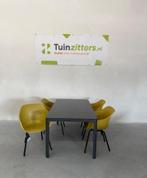Hartman Iris / Jill 5-Delige Diningset, 4 zitplaatsen, Hartman, Hartman, Tuinset
