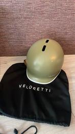 Veloretti Kinderhelm, Ophalen of Verzenden, Zo goed als nieuw, Overige maten, Jongen of Meisje