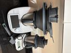 Thermomix tm6 met Friend, Witgoed en Apparatuur, Keukenmixers, 4 liter of meer, Ophalen of Verzenden, Nieuw, 3 snelheden of meer
