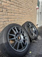 Clio 3 RS Velgen, Ophalen of Verzenden, Gebruikt