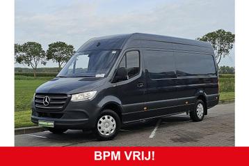 Mercedes-Benz Sprinter 315 L3H2 Mbux + Navi Automaat Airco C beschikbaar voor biedingen