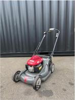 Honda Loopmaaier HRX537, Tuin en Terras, Grasmaaiers, Ophalen, Cirkelmaaier, Honda, Gebruikt