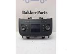 Kachel Bedieningspaneel van een Fiat Punto Evo, Auto-onderdelen, Dashboard en Schakelaars, Gebruikt, -, -, Fiat