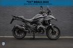 BMW R 1300 GS Triple Black / BOS uitlaat / Origineel Nederla, Motoren, Bedrijf, Handvatverwarming, Meer dan 35 kW, Toermotor