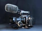 Blackmagic BMPCC 4K Rig, Audio, Tv en Foto, Videocamera's Digitaal, Overige merken, Gebruikt, Overige soorten, Externe microfoon