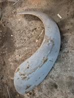 Achterscherm links volkswagen kever, Auto-onderdelen, Carrosserie en Plaatwerk, Ophalen, Gebruikt, Volkswagen, Links