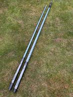 Gunsails Expert SDM 430 mast 2017. Zeer mooi., Watersport en Boten, Windsurfen, Ophalen, Met draagtas, Minder dan 250 cm, Mast