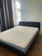 Bed, Huis en Inrichting, Tweepersoons, Ophalen of Verzenden, Zo goed als nieuw, 200 cm