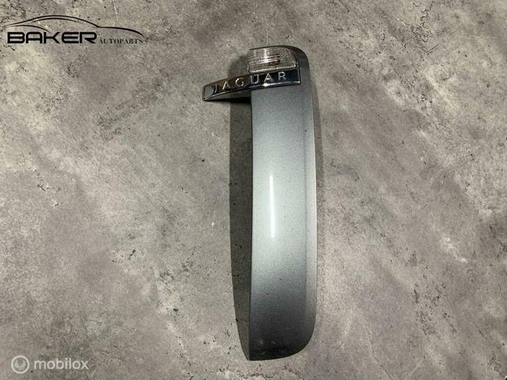 Knipperlicht spatbord rechts Jaguar XK Coupé ('06-'15), Auto-onderdelen, Verlichting, Jaguar, Gebruikt, Ophalen of Verzenden