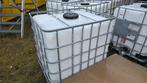 Gebruikte IBC tank 1000 liter –  meerdere beschikbaar, 150 liter of meer, Ophalen, Gebruikt