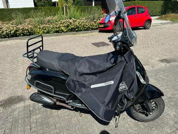 Te koop, La Souris Sourini 2021. 50km/u beschikbaar voor biedingen